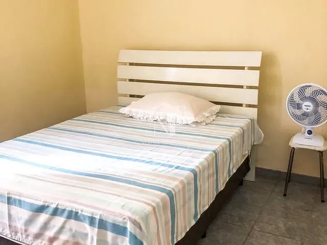 Apartamento 2 quartos e 1 banheiro, à venda, no bairro Mumbuca em Maricá