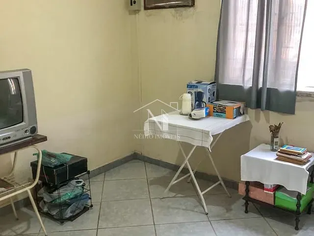 Apartamento 2 quartos e 1 banheiro, à venda, no bairro Mumbuca em Maricá