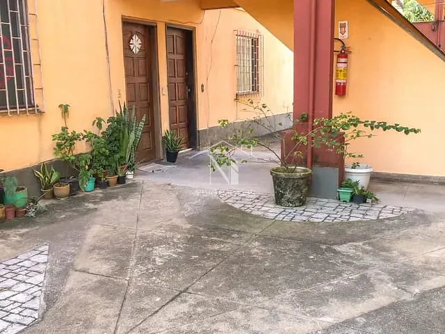 Apartamento 2 quartos e 1 banheiro, à venda, no bairro Mumbuca em Maricá