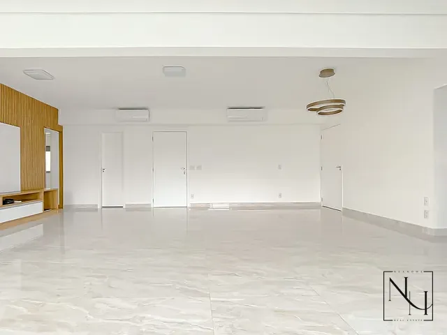 Apartamento com 181m² 3 quartos e 4 banheiros, à venda, no bairro Jardim das Acácias em São Paulo