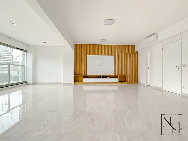 Apartamento com 181m² 3 quartos e 4 banheiros, à venda, no bairro Jardim das Acácias em São Paulo