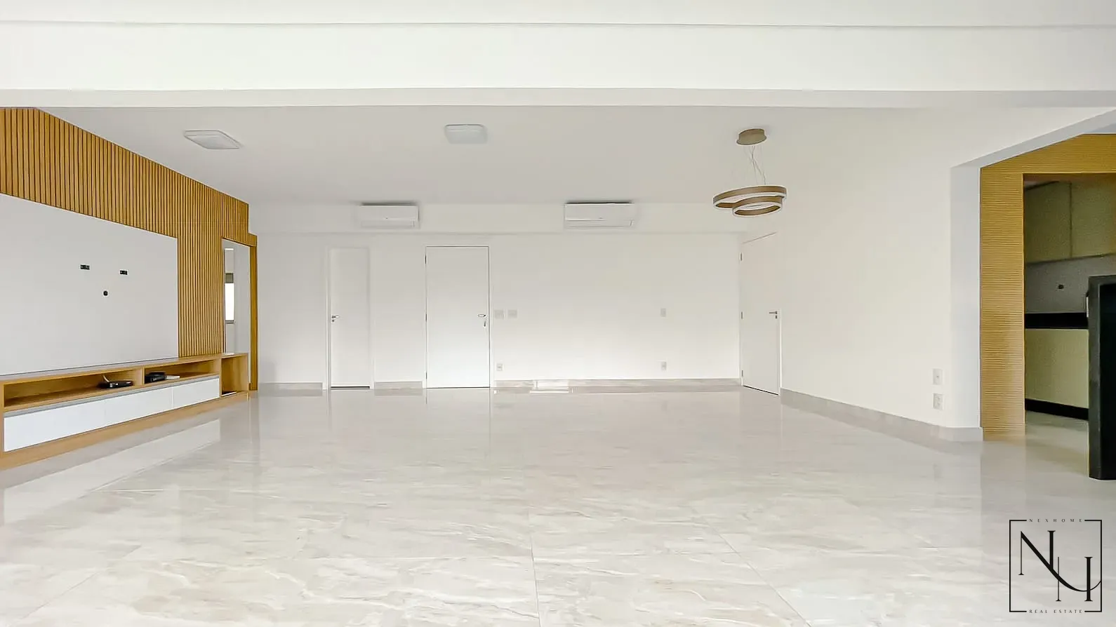 Apartamento, 3 quartos, 181 m² - Foto 2