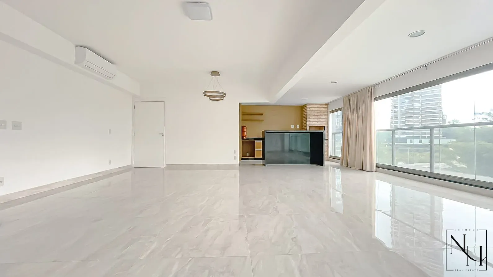 Apartamento, 3 quartos, 181 m² - Foto 3