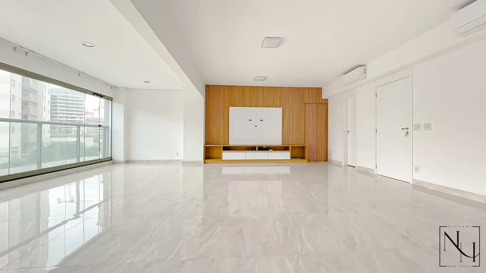 Apartamento, 3 quartos, 181 m² - Foto 4