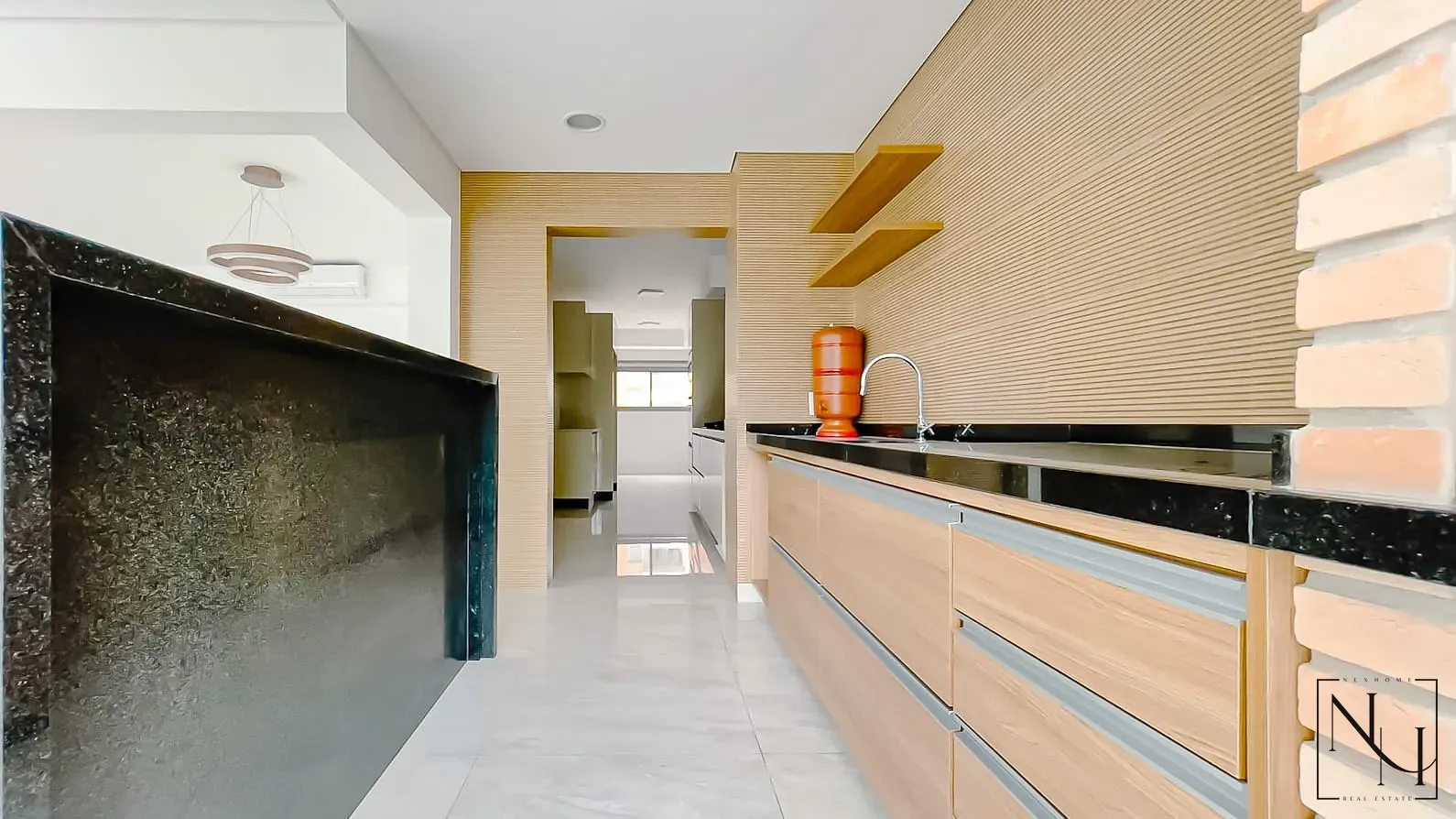 Apartamento, 3 quartos, 181 m² - Foto 5