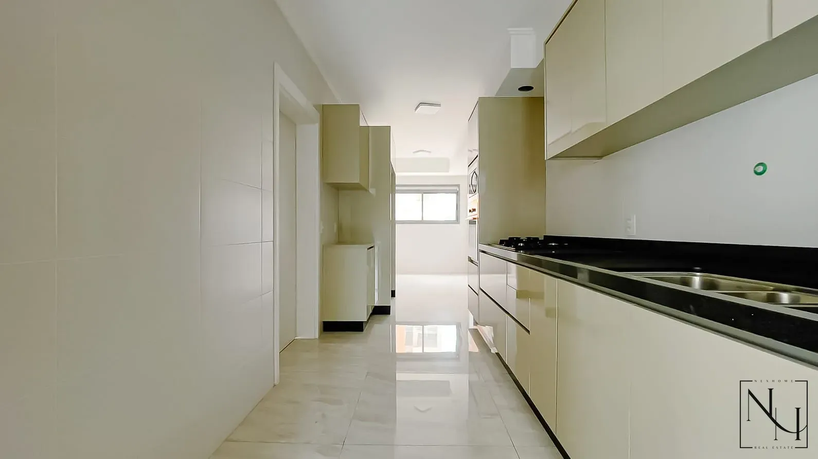 Apartamento, 3 quartos, 181 m² - Foto 6