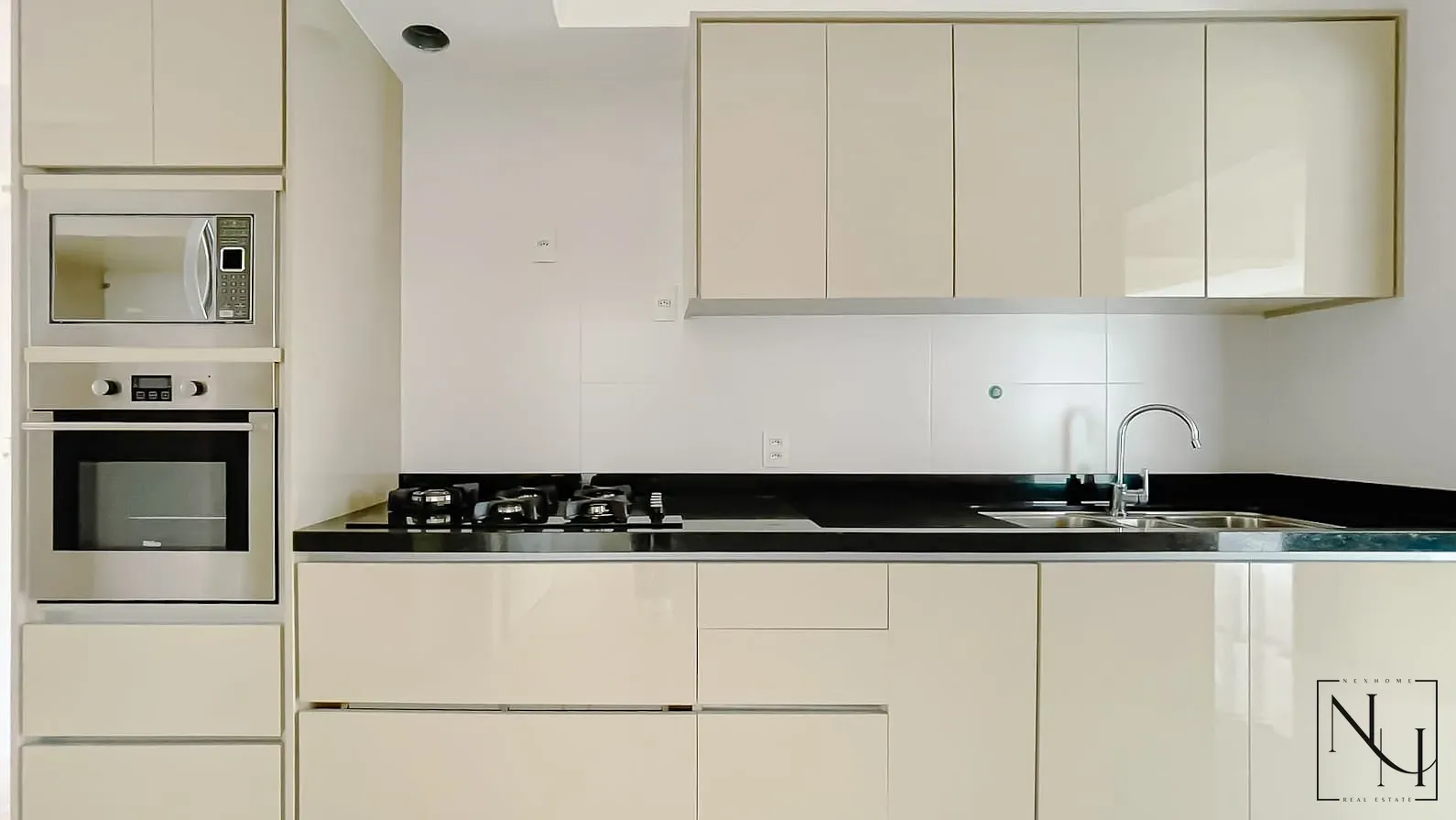 Apartamento, 3 quartos, 181 m² - Foto 8