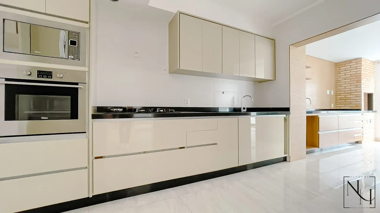 Apartamento, 3 quartos, 181 m² - Foto 9