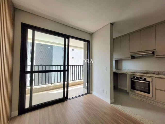 Apartamento com 93m² 1 quarto e 1 banheiro, à venda, no bairro Gleba Fazenda Palhano em Londrina