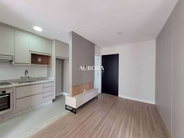 Apartamento com 93m² 1 quarto e 1 banheiro, à venda, no bairro Gleba Fazenda Palhano em Londrina