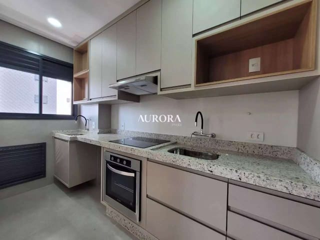 Apartamento com 93m² 1 quarto e 1 banheiro, à venda, no bairro Gleba Fazenda Palhano em Londrina