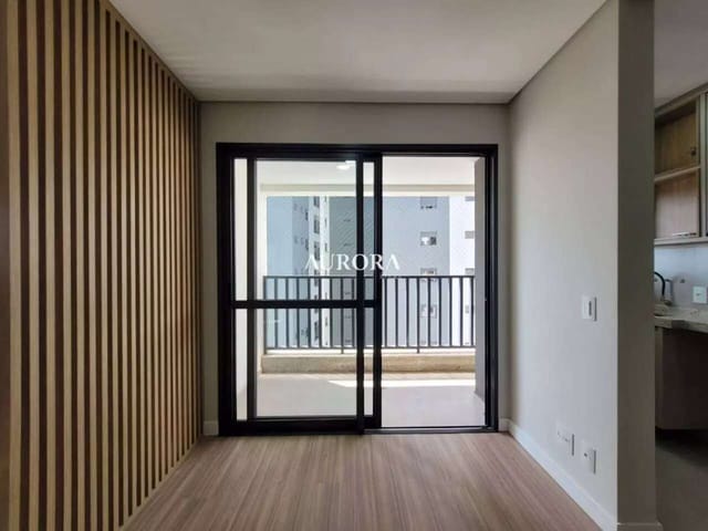 Apartamento com 93m² 1 quarto e 1 banheiro, à venda, no bairro Gleba Fazenda Palhano em Londrina