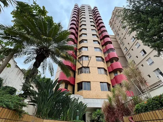 Apartamento com 52m² 1 quarto e 1 banheiro, à venda, no bairro Cambuí em Campinas