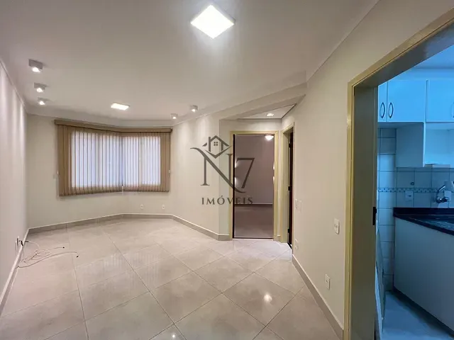 Apartamento com 52m² 1 quarto e 1 banheiro, à venda, no bairro Cambuí em Campinas