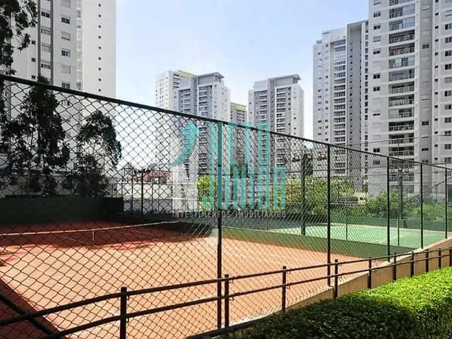 Apartamento com 90m² 3 quartos e 2 banheiros, à venda ou para alugar, no bairro Vila Andrade em São Paulo