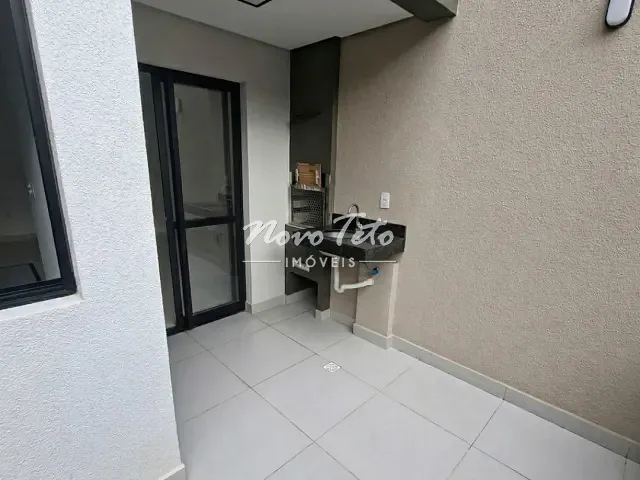 Apartamento 2 quartos e 2 banheiros, à venda ou para alugar, no bairro Jardim São Vicente em São José dos Campos