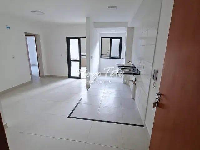 Apartamento 2 quartos e 2 banheiros, à venda ou para alugar, no bairro Jardim São Vicente em São José dos Campos