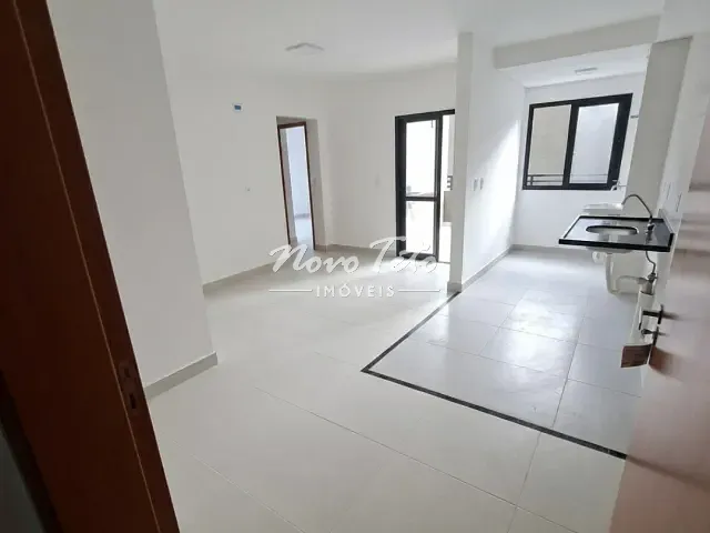 Apartamento 2 quartos e 2 banheiros, à venda ou para alugar, no bairro Jardim São Vicente em São José dos Campos
