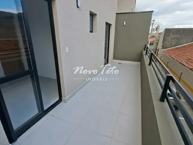 Apartamento 2 quartos e 2 banheiros, à venda ou para alugar, no bairro Jardim São Vicente em São José dos Campos