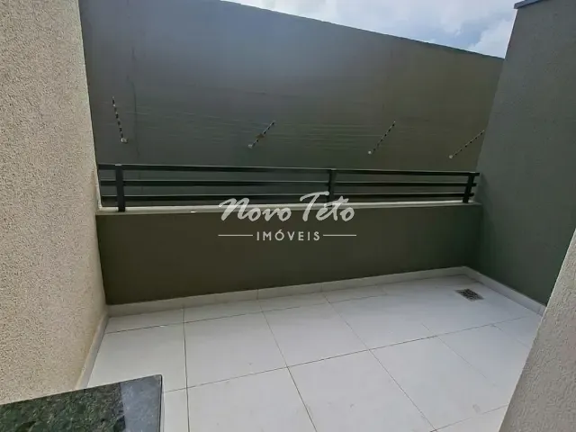 Apartamento 2 quartos e 2 banheiros, à venda ou para alugar, no bairro Jardim São Vicente em São José dos Campos