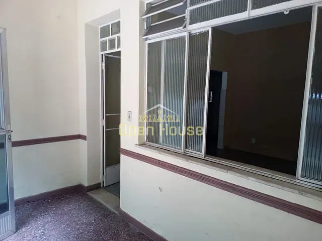 Apartamento 4 quartos e 2 banheiros, à venda, no bairro Ano Bom em Barra Mansa