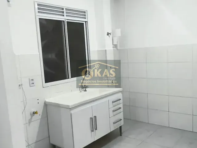 Apartamento 2 quartos e 1 banheiro, para alugar, no bairro Chácara Estância Paulista em Suzano