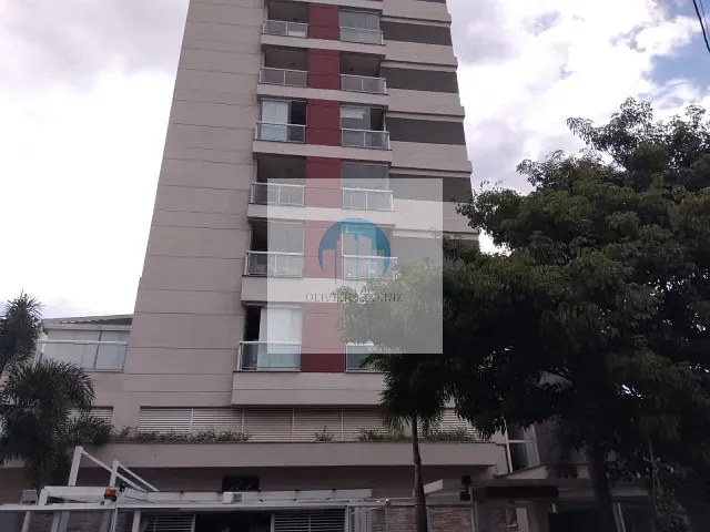 Apartamento com 50m² 2 quartos e 1 banheiro, à venda, no bairro Jardim das Flores em Osasco