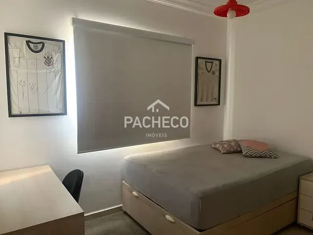Apartamento 2 quartos e 2 banheiros, à venda, no bairro Vila Dainese em Americana
