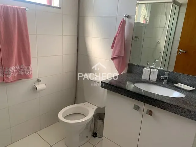 Apartamento 2 quartos e 2 banheiros, à venda, no bairro Vila Dainese em Americana