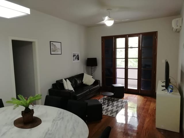 Foto do Apartamento - Apartamento à venda, Copacabana, Rio de Janeiro, RJ | Pares imóveis
