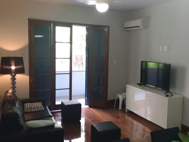 Foto do Apartamento - Apartamento à venda, Copacabana, Rio de Janeiro, RJ | Pares imóveis