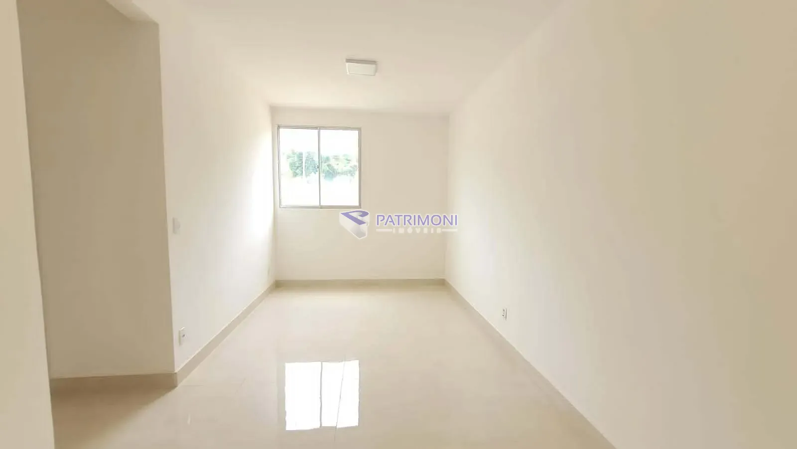 Apartamento, 2 quartos, 60 m² - Foto 2