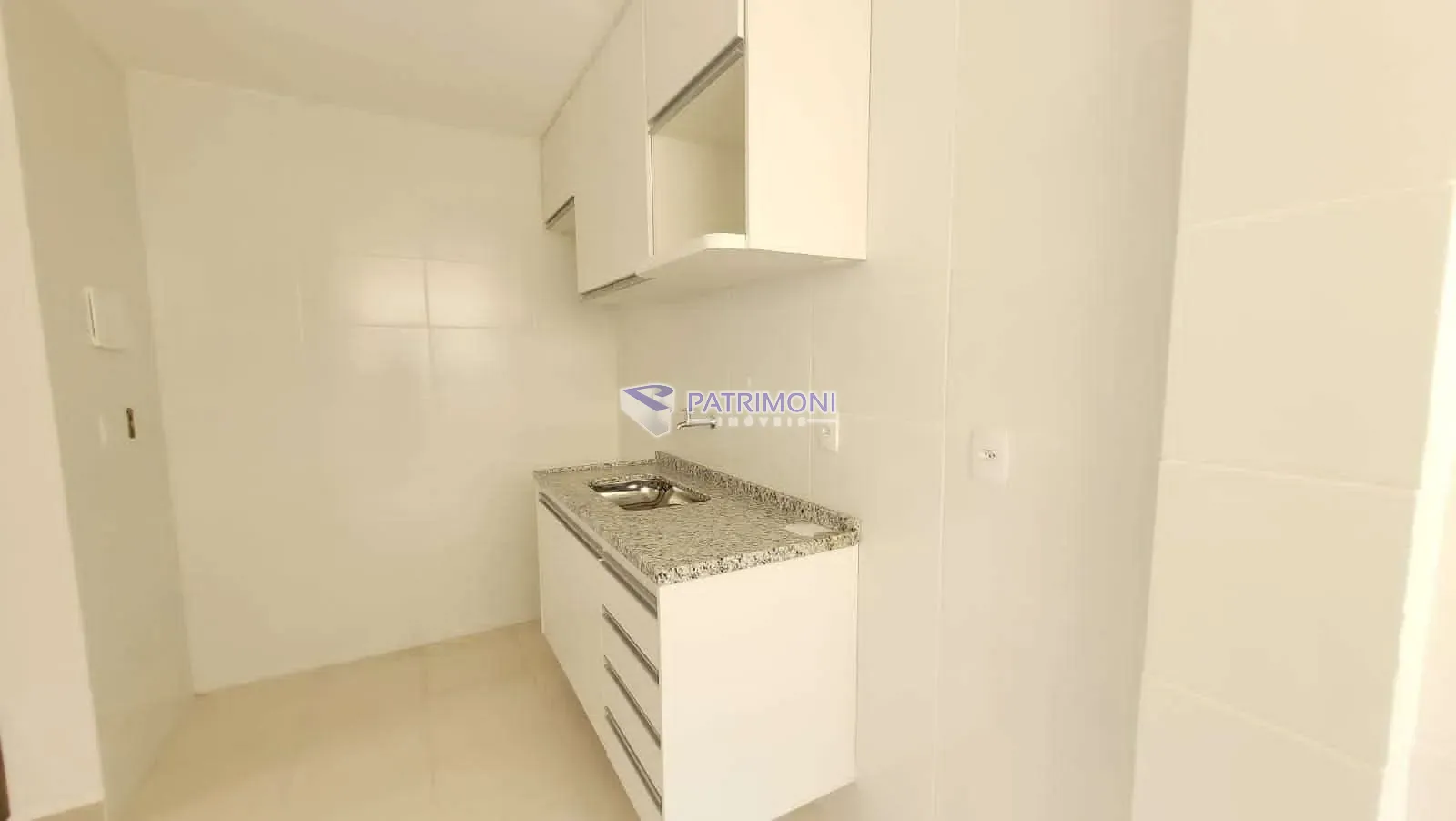 Apartamento, 2 quartos, 60 m² - Foto 6