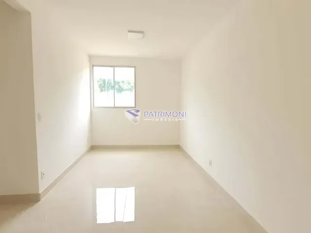 Apartamento com 99m² 2 quartos e 1 banheiro, à venda, no bairro Granjas Alvorada em Juatuba