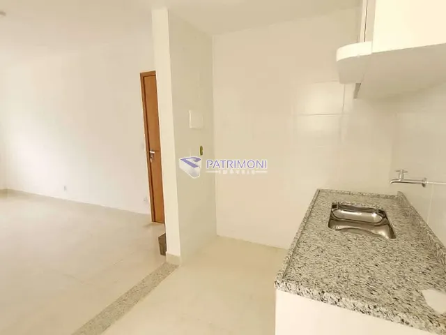 Apartamento com 99m² 2 quartos e 1 banheiro, à venda, no bairro Granjas Alvorada em Juatuba