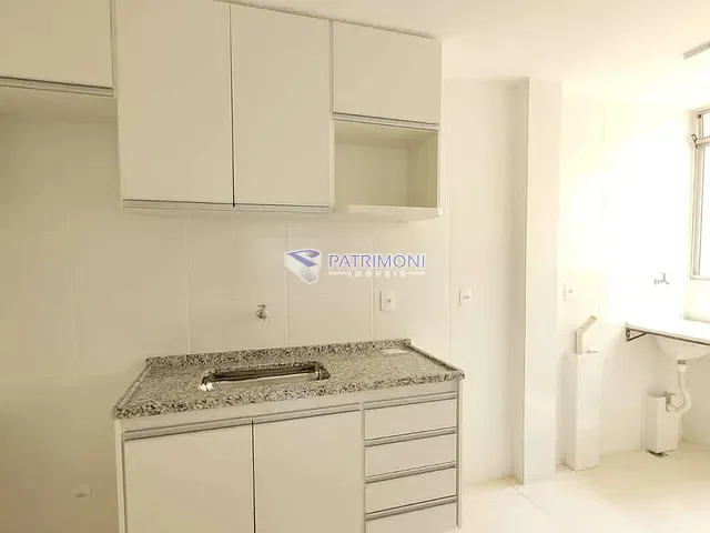 Apartamento com 99m² 2 quartos e 1 banheiro, à venda, no bairro Granjas Alvorada em Juatuba