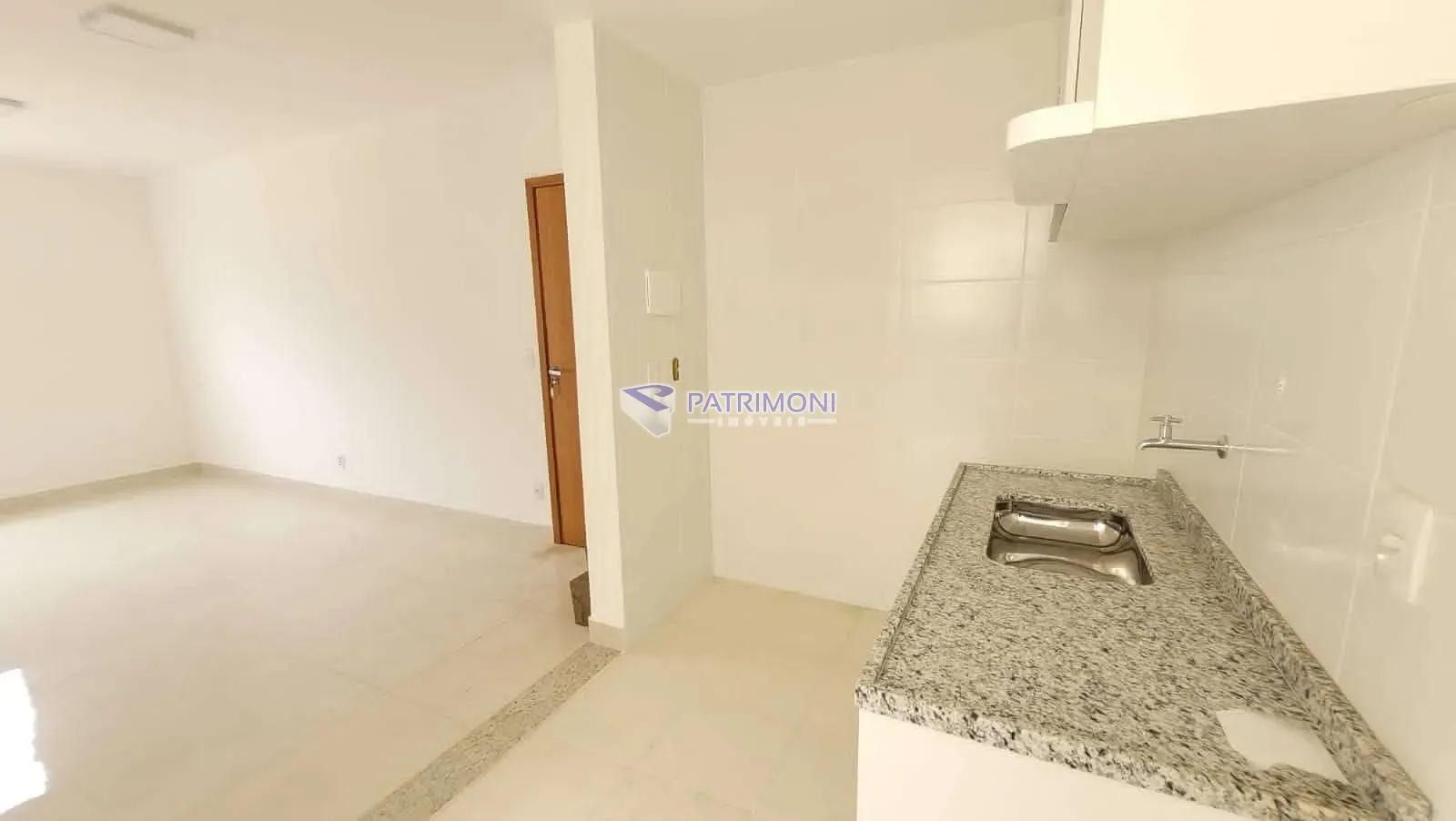 Apartamento, 2 quartos, 60 m² - Foto 4