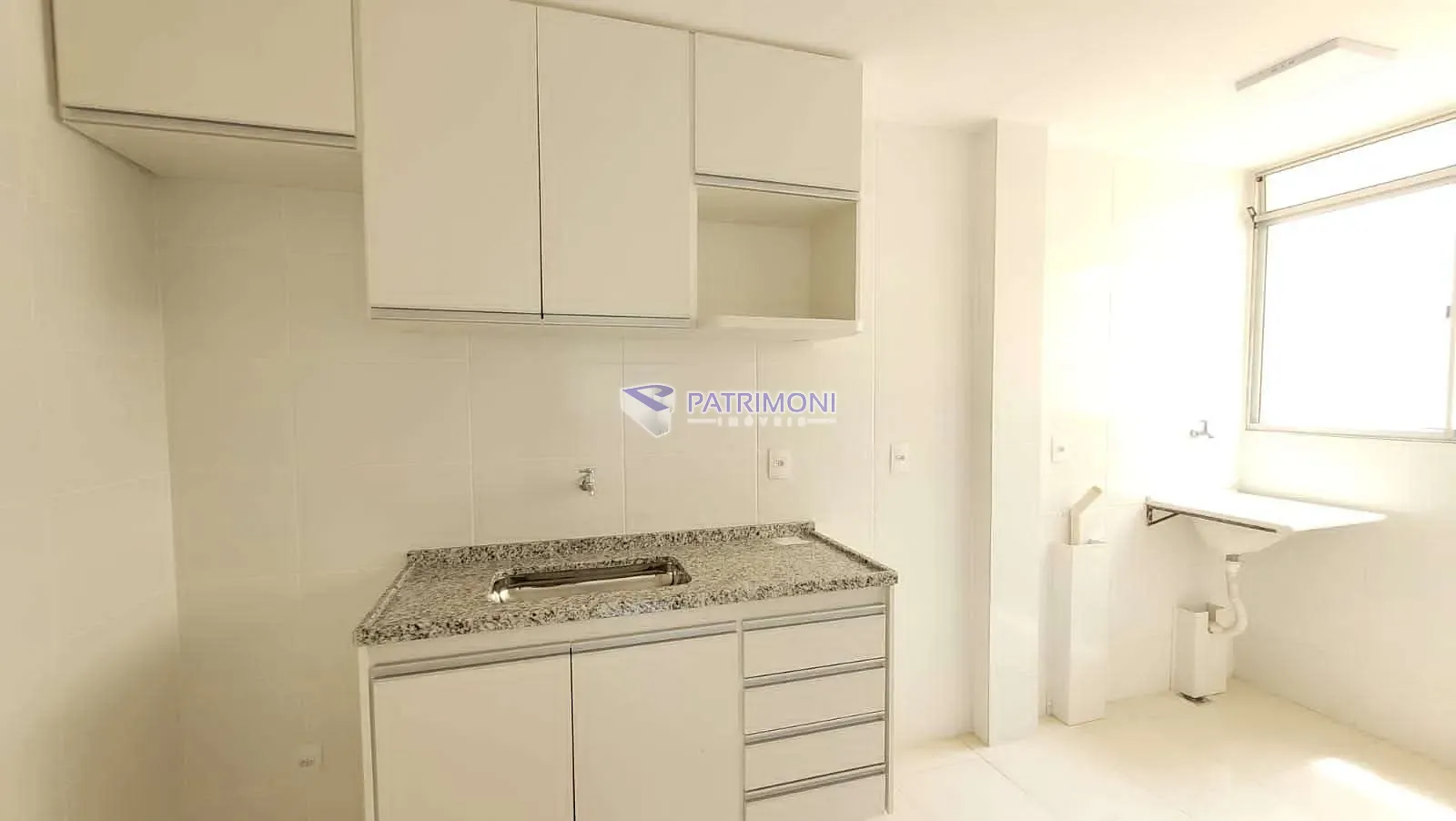 Apartamento, 2 quartos, 60 m² - Foto 5