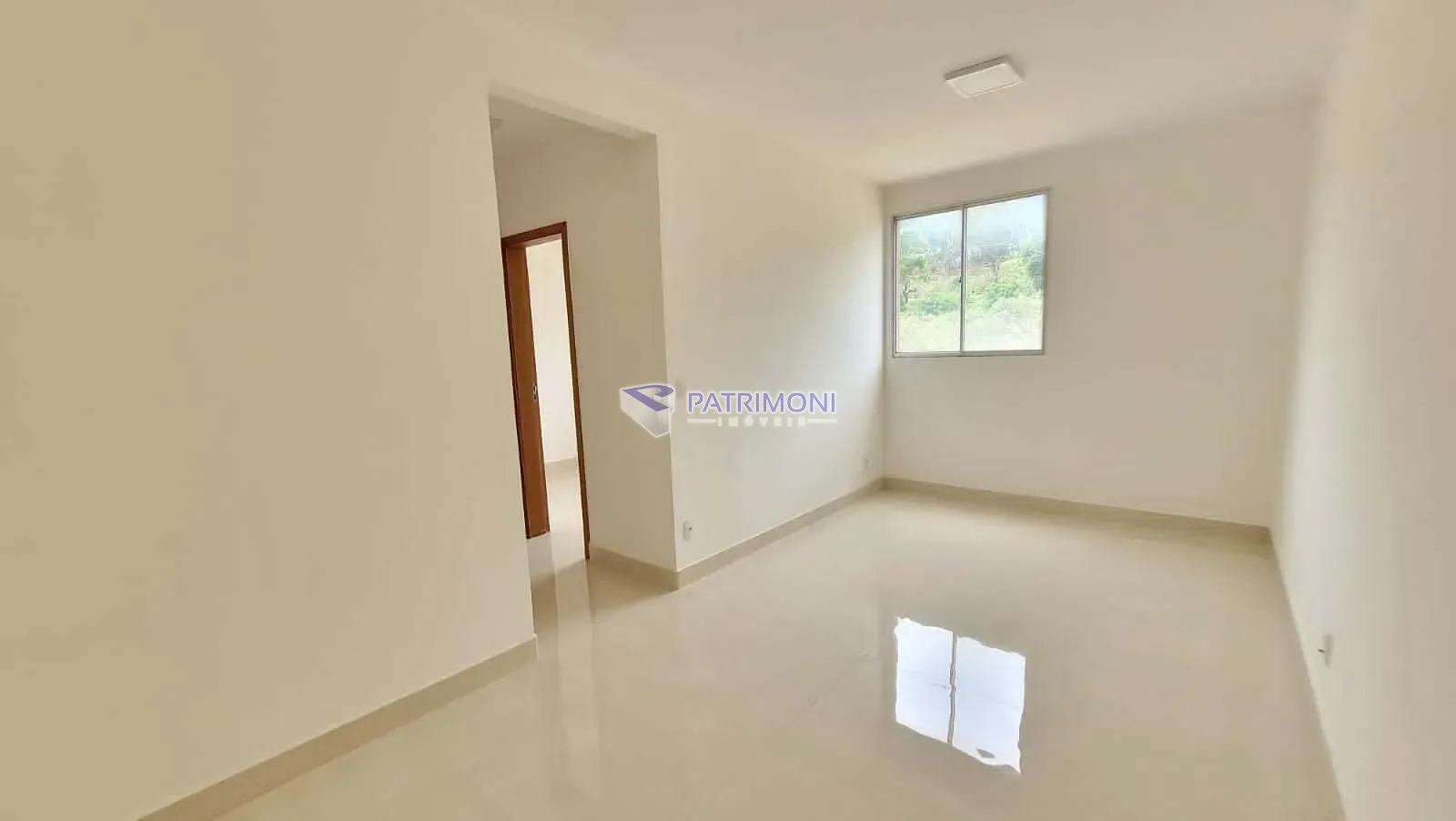 Apartamento, 2 quartos, 60 m² - Foto 1
