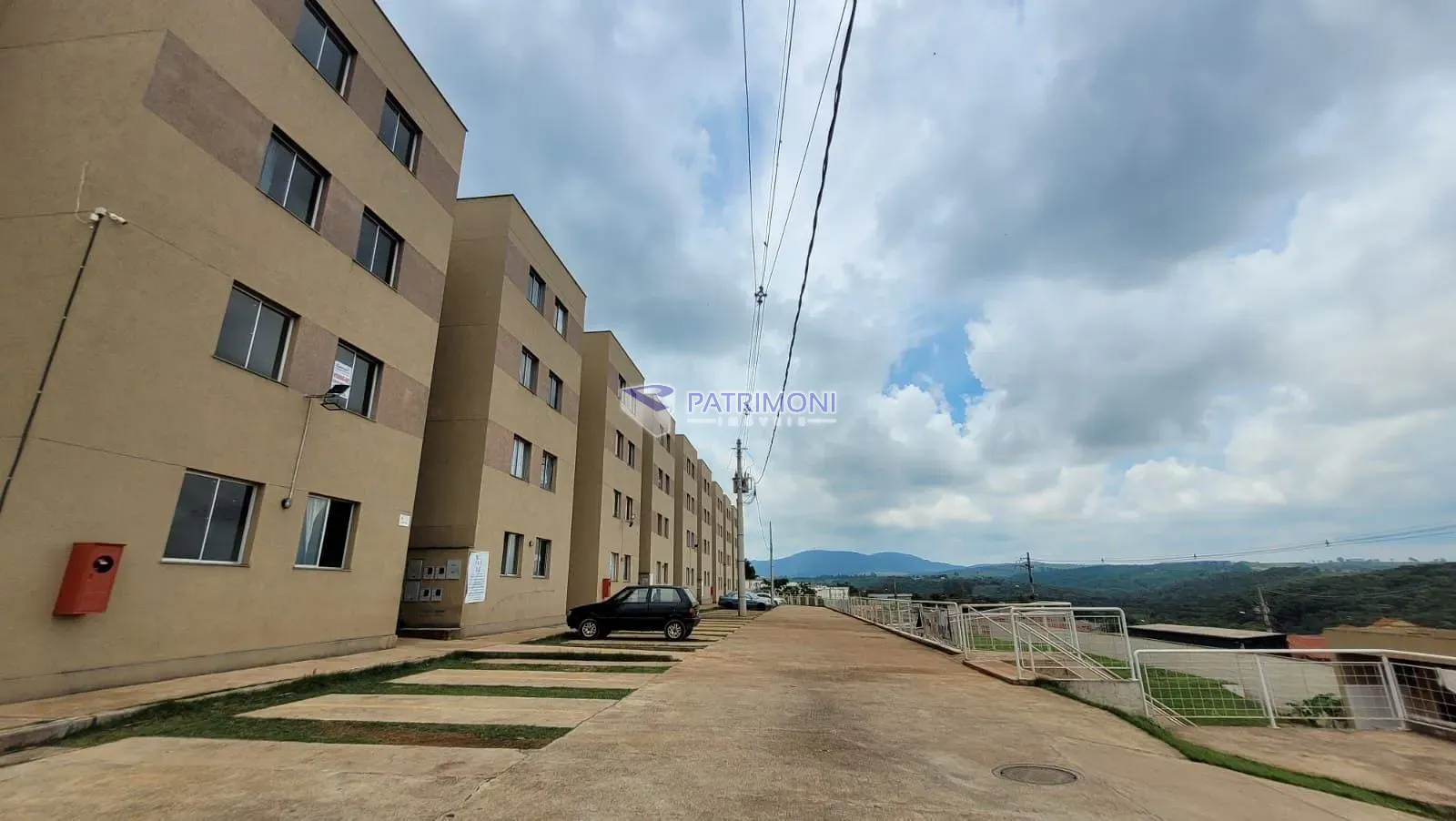 Apartamento, 2 quartos, 60 m² - Foto 13
