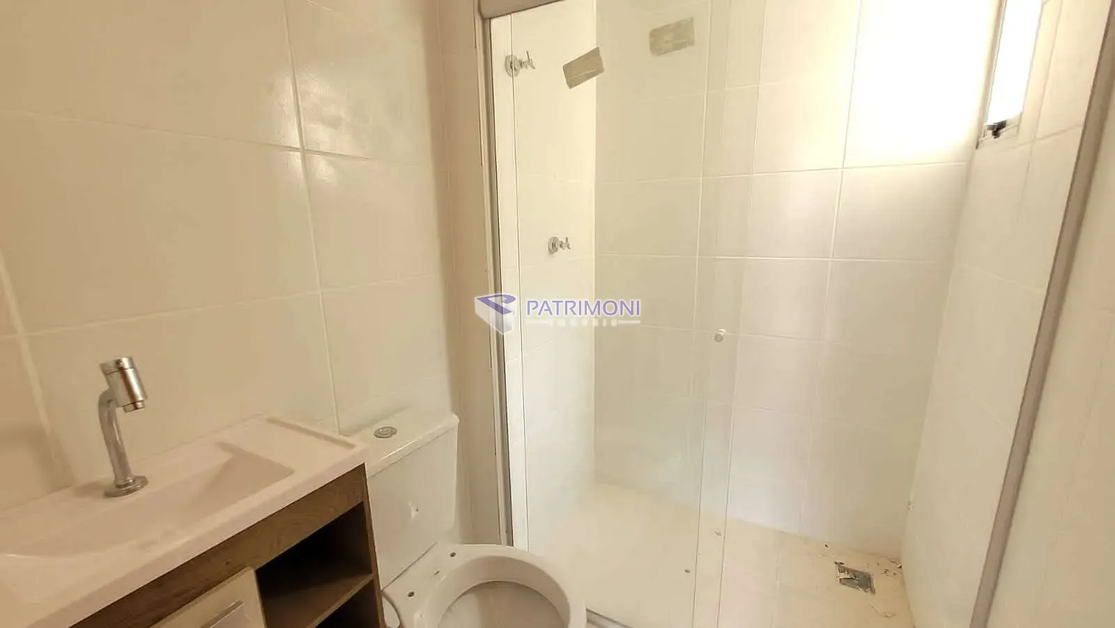 Apartamento, 2 quartos, 60 m² - Foto 9