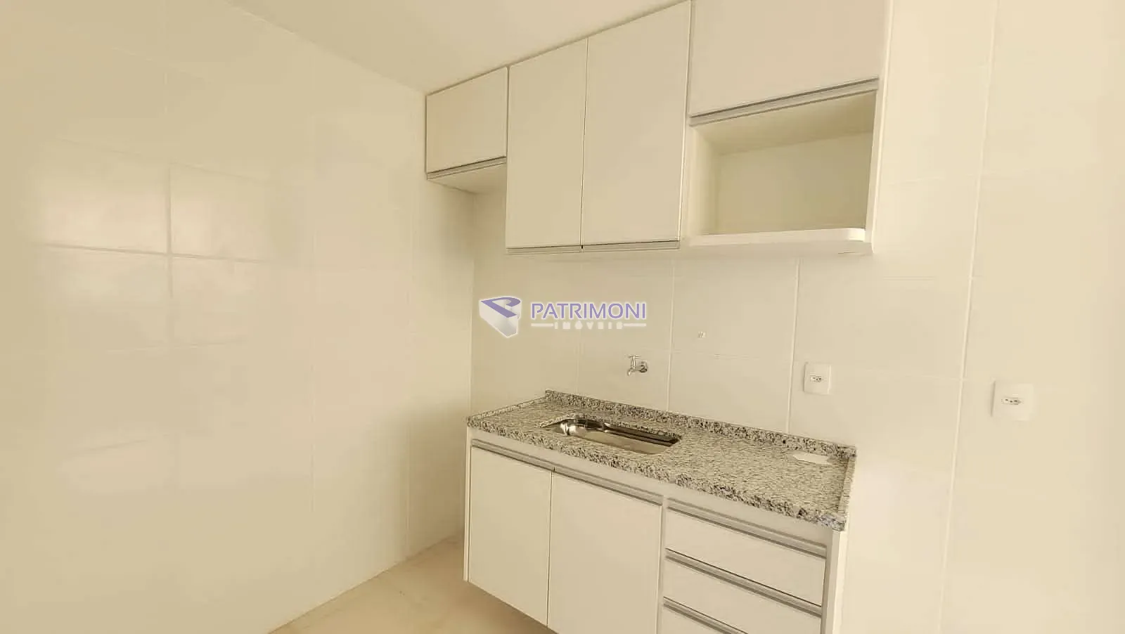 Apartamento, 2 quartos, 60 m² - Foto 7