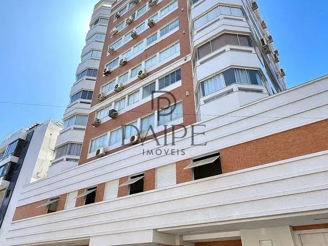 Apartamento com 92m² 2 quartos e 2 banheiros, à venda, no bairro Centro em Capão da Canoa