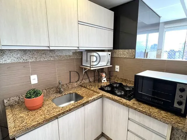 Apartamento com 92m² 2 quartos e 2 banheiros, à venda, no bairro Centro em Capão da Canoa