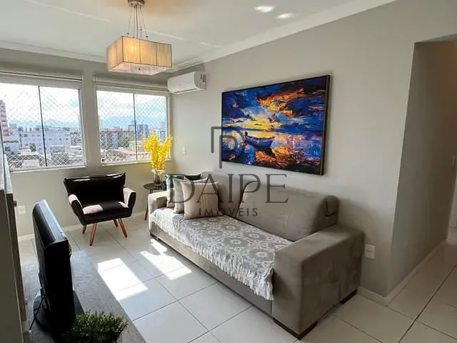 Apartamento com 92m² 2 quartos e 2 banheiros, à venda, no bairro Centro em Capão da Canoa