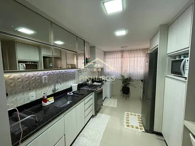 Apartamento 3 quartos e 1 banheiro, à venda, no bairro Centro em Cambé