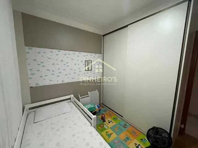 Apartamento 3 quartos e 1 banheiro, à venda, no bairro Centro em Cambé