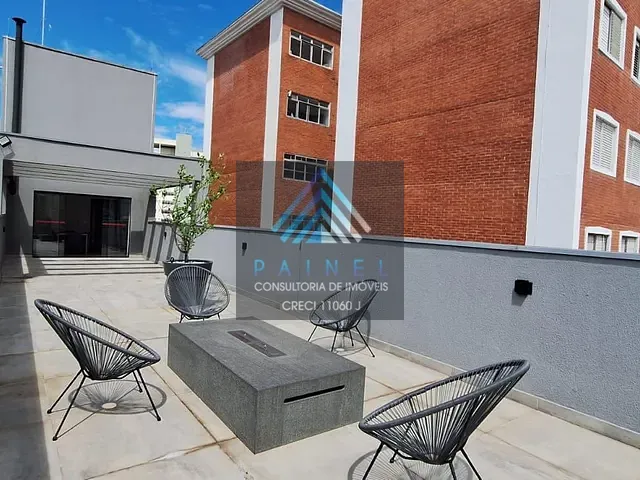 Apartamento 1 quarto e 1 banheiro, à venda, no bairro Água Fria em São Paulo