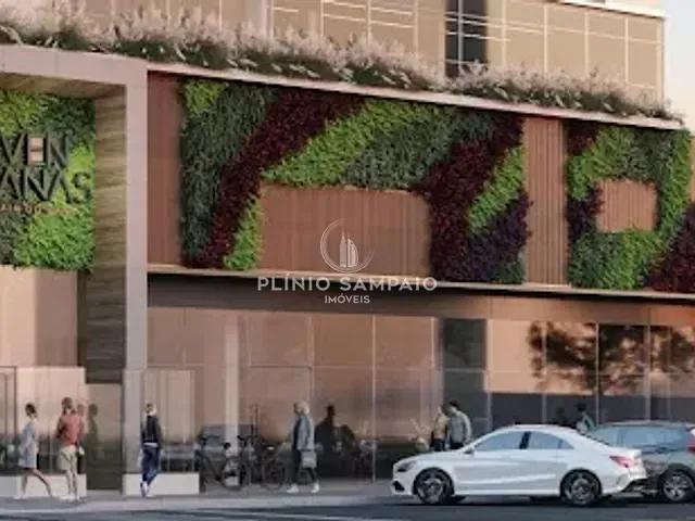 Apartamento com 110m² 3 quartos e 3 banheiros, à venda, no bairro Praia do Canto em Vitória
