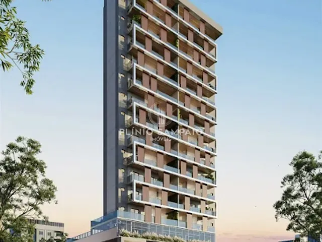 Apartamento com 110m² 3 quartos e 3 banheiros, à venda, no bairro Praia do Canto em Vitória